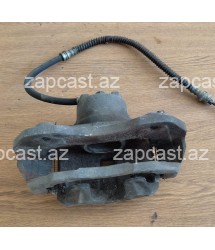  Mitsubishi Outlander 2002-2007, support sol qabaq 